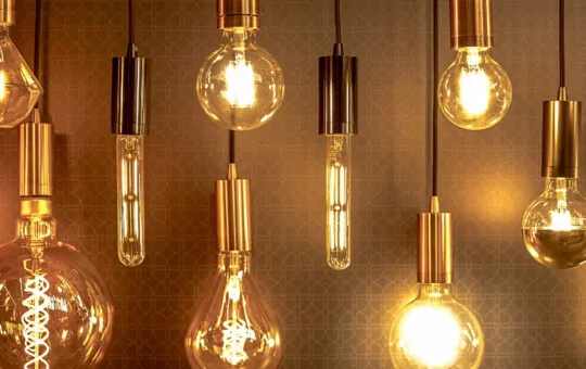 Aydınlatma ve LED Tesisatı Kurulumu