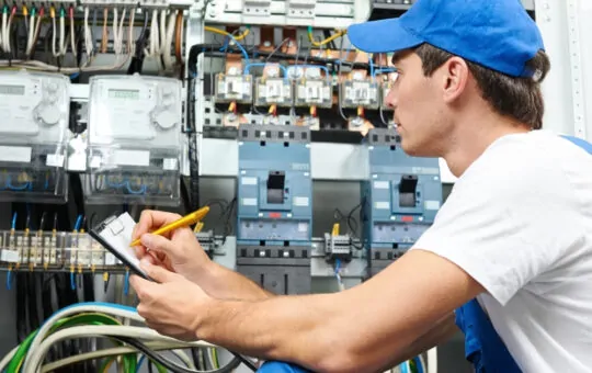 Acil Elektrik Arıza Servisi